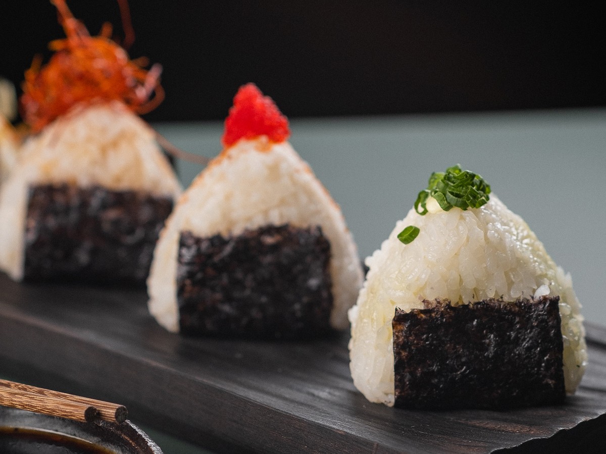 Суші-Бар Rice&Fish image 5