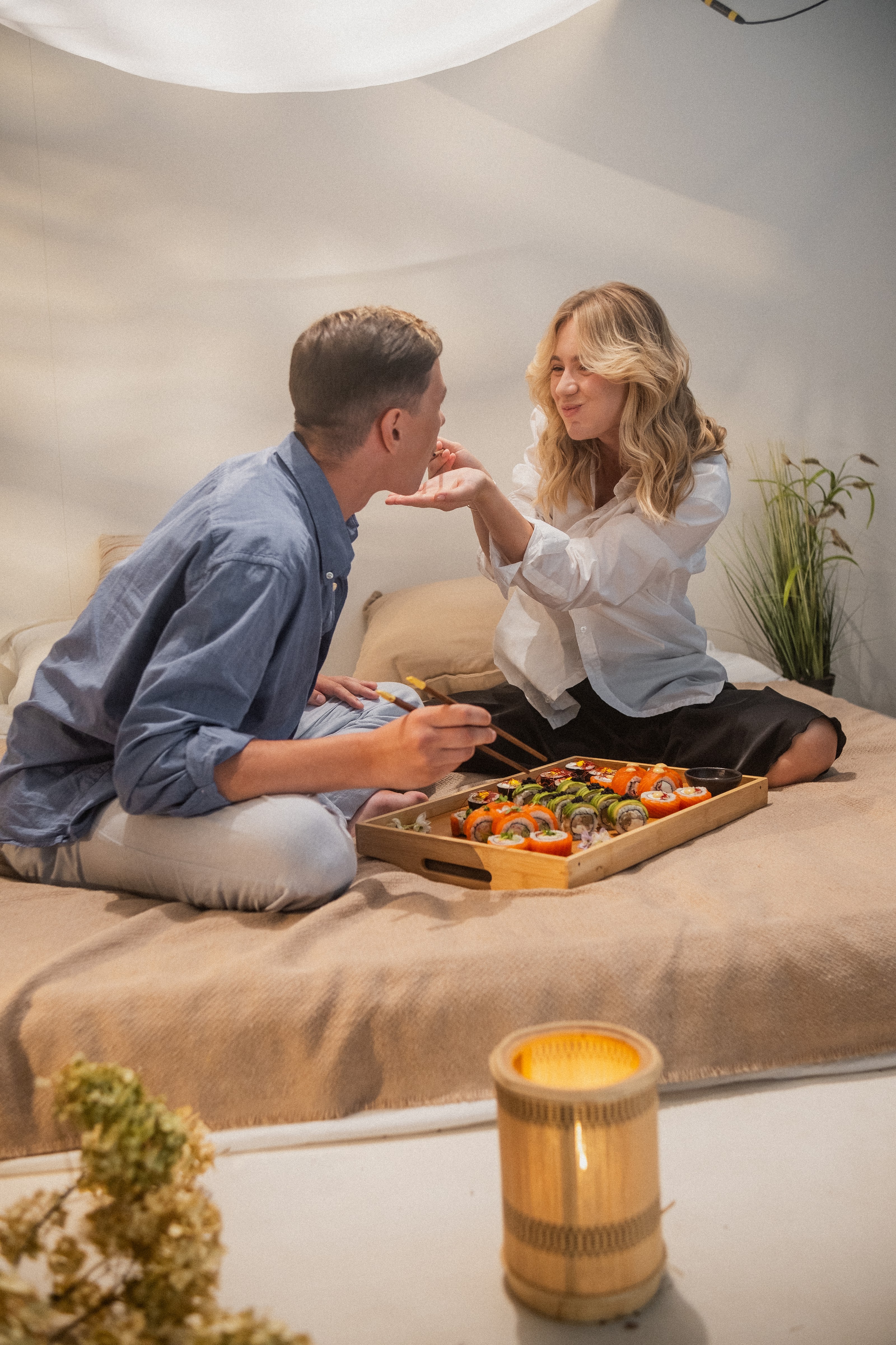 Суші-Бар Rice&Fish image 6