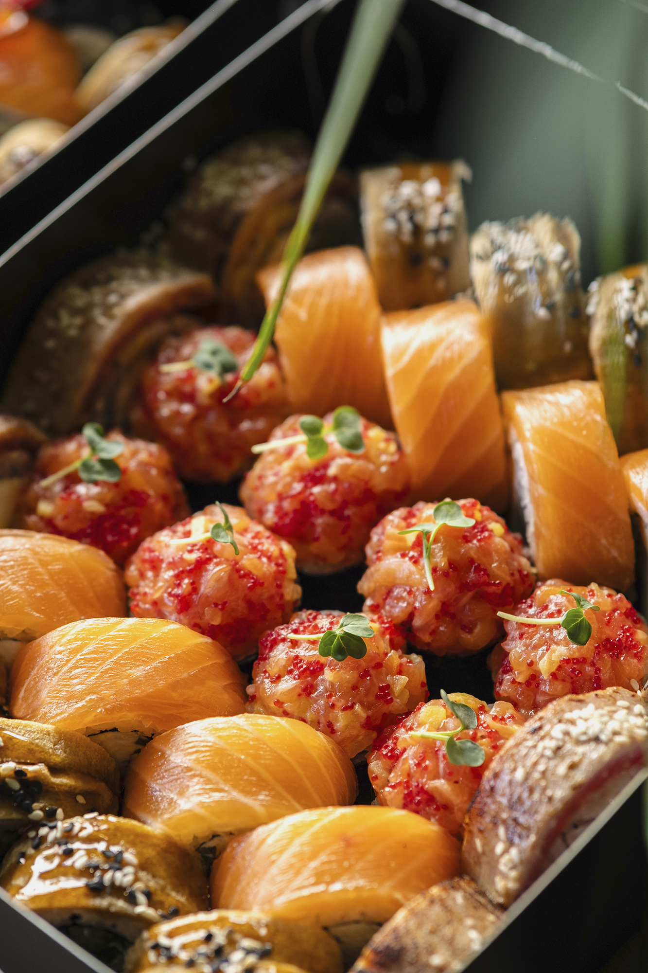 Суші-Бар Rice&Fish image 9