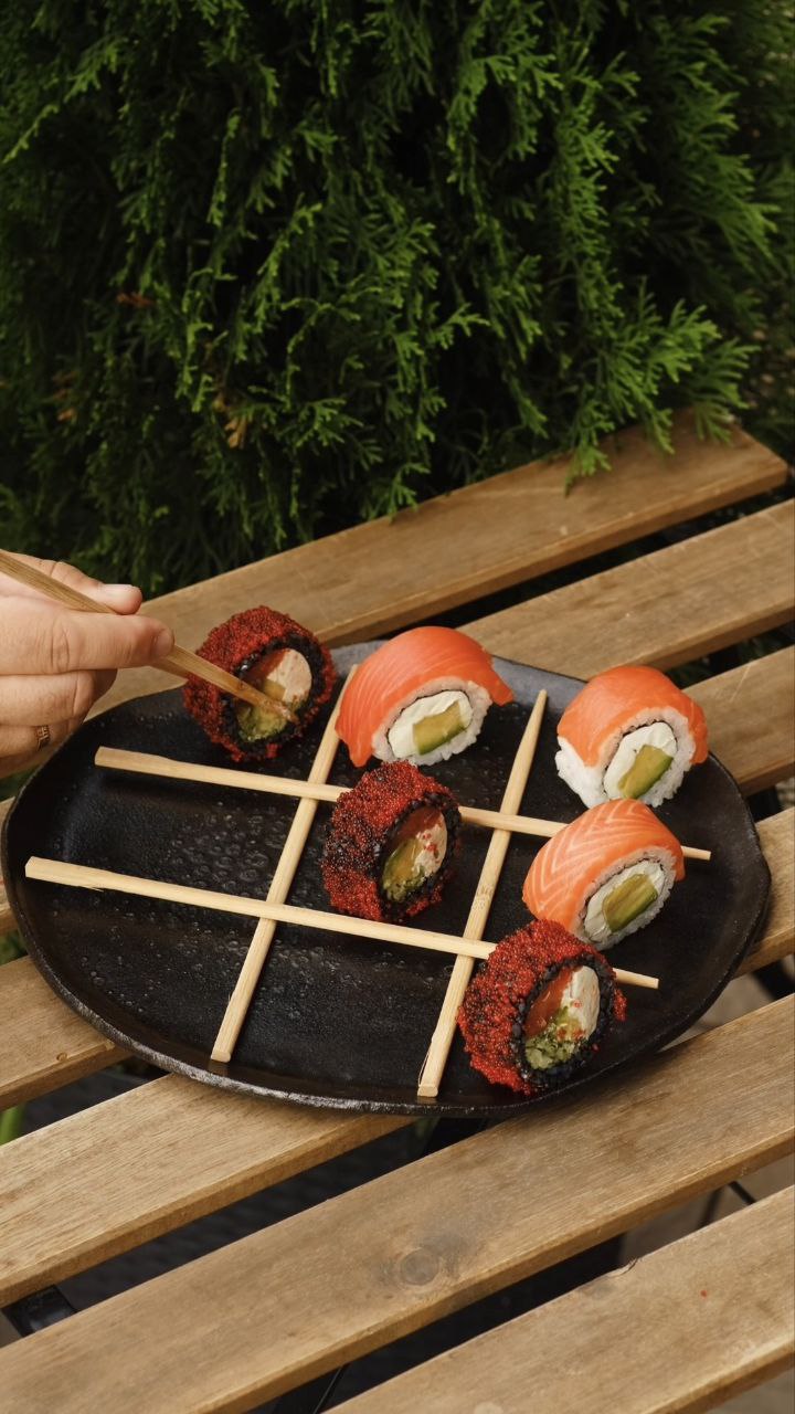 Суші-Бар Rice&Fish image 10