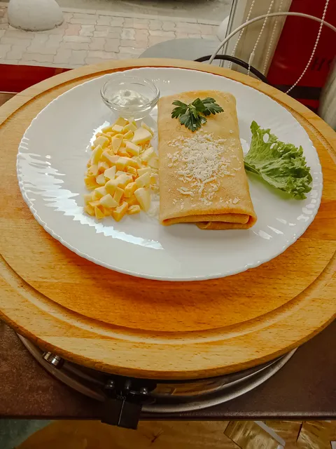 Млинцева насолода image 4