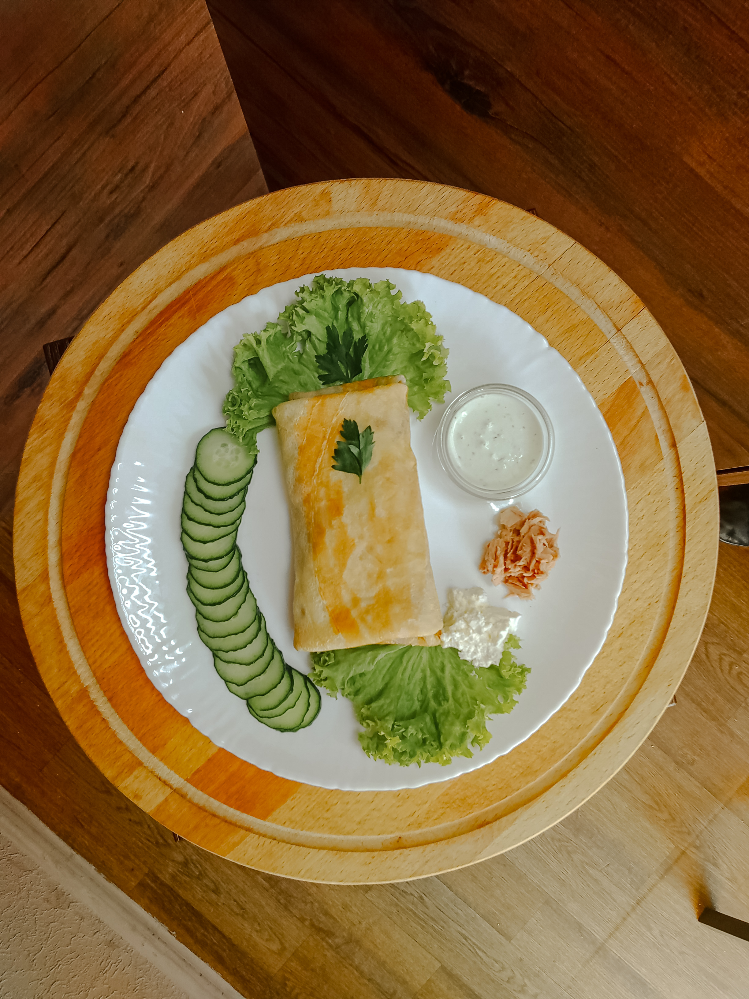 Млинцева насолода image 5