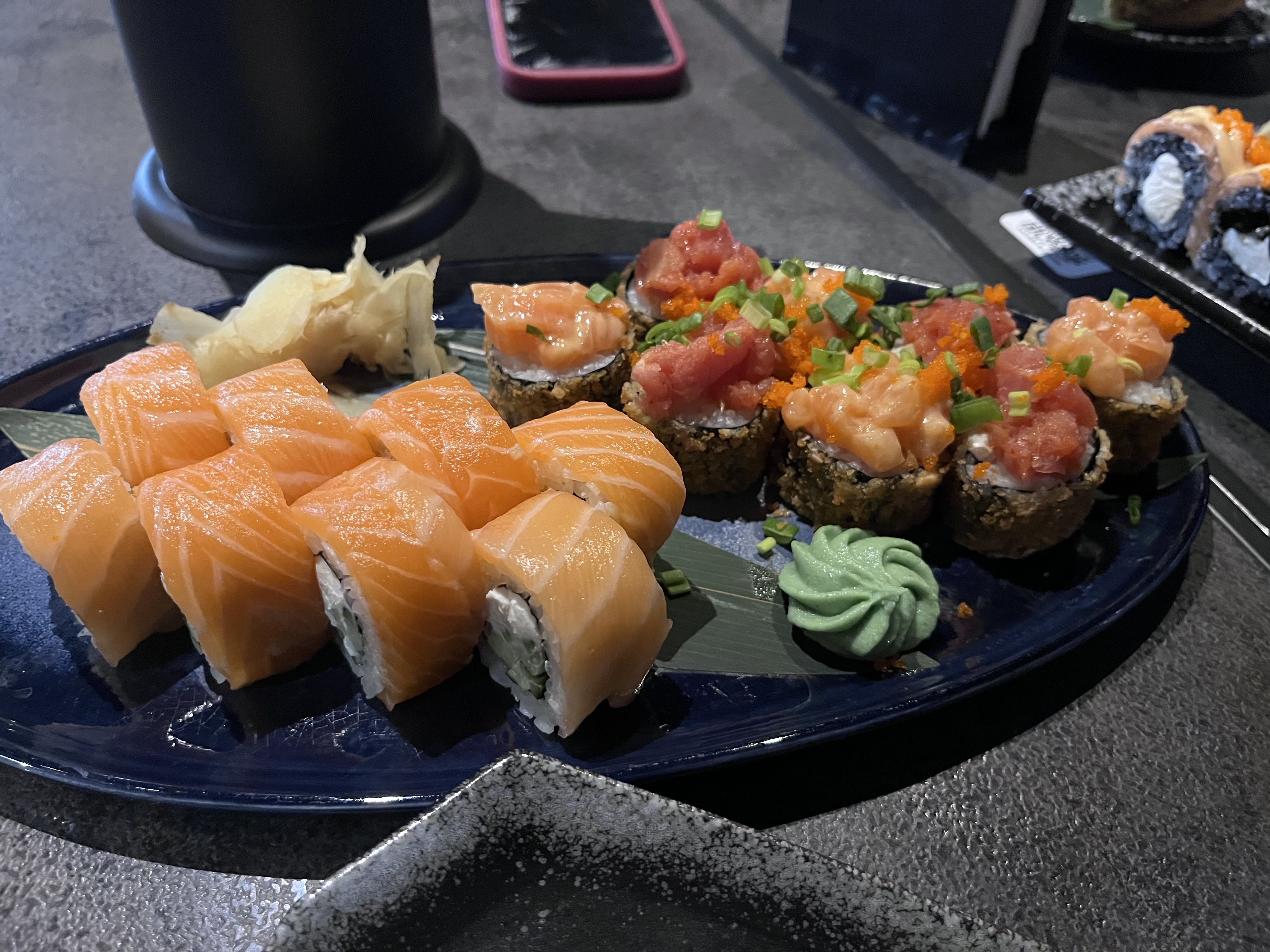 Доставка суші Roll Club у Києві на Оболоні image 6