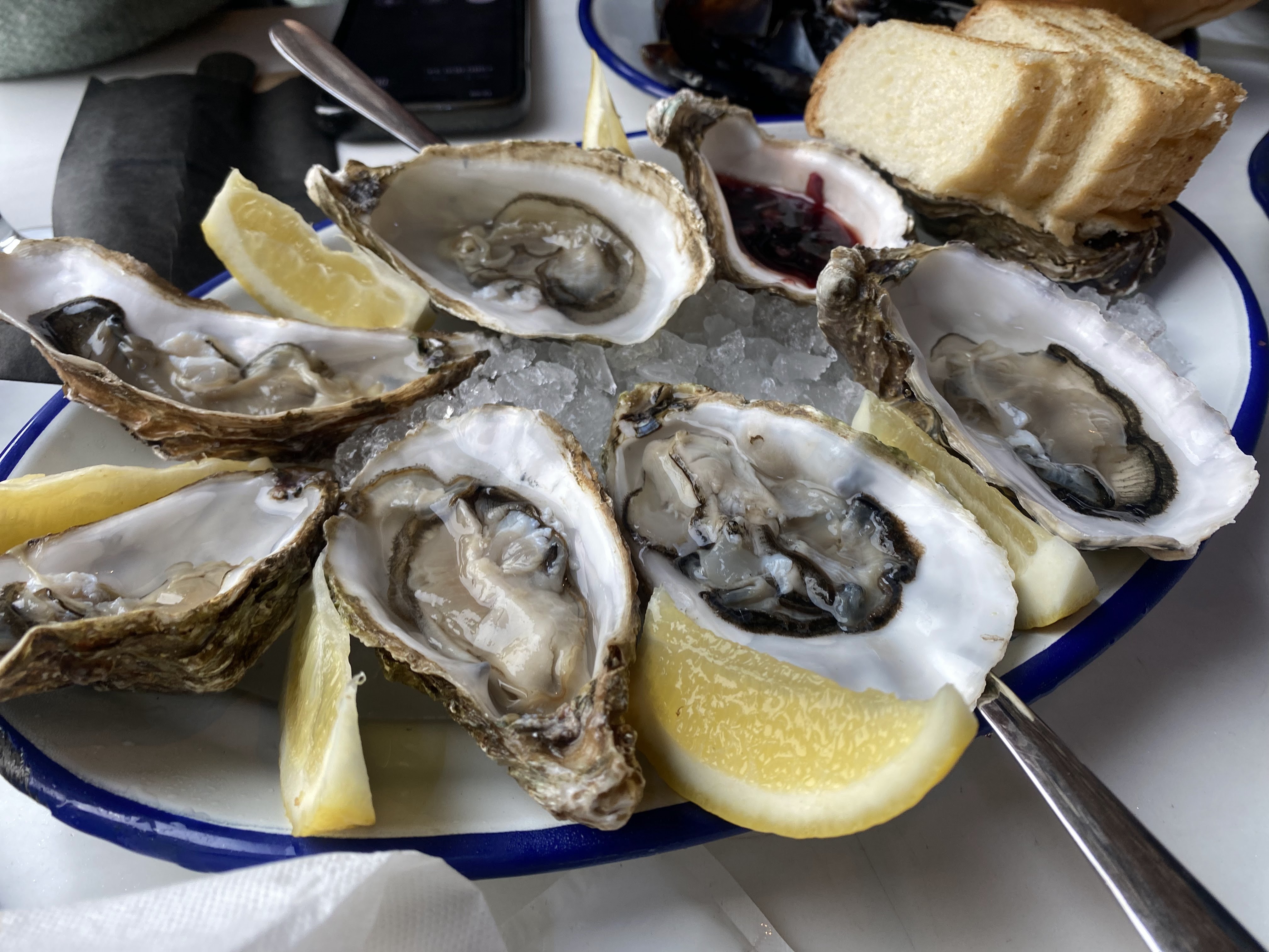 Mushlya / Мушля image 4