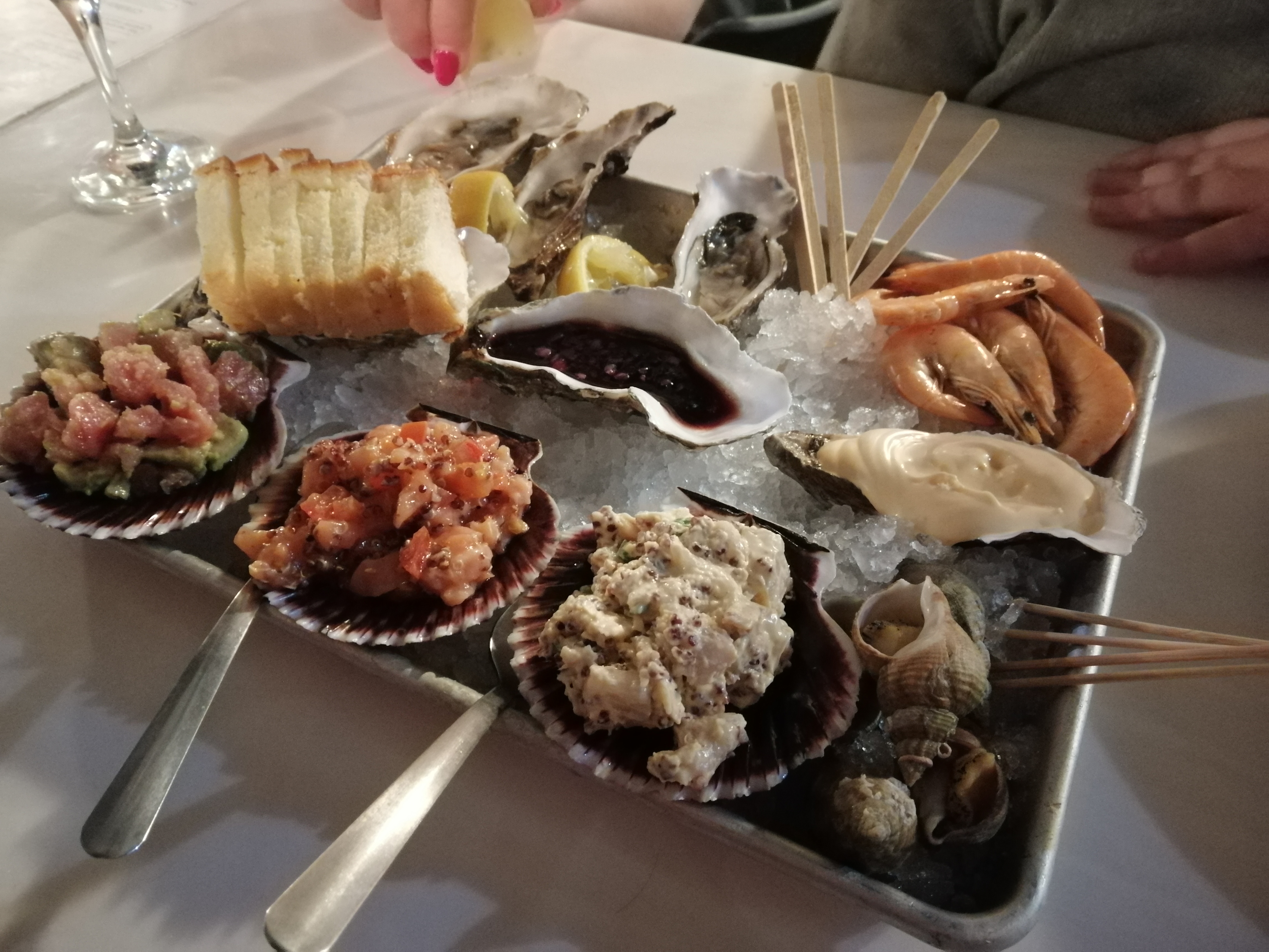 Mushlya / Мушля image 7