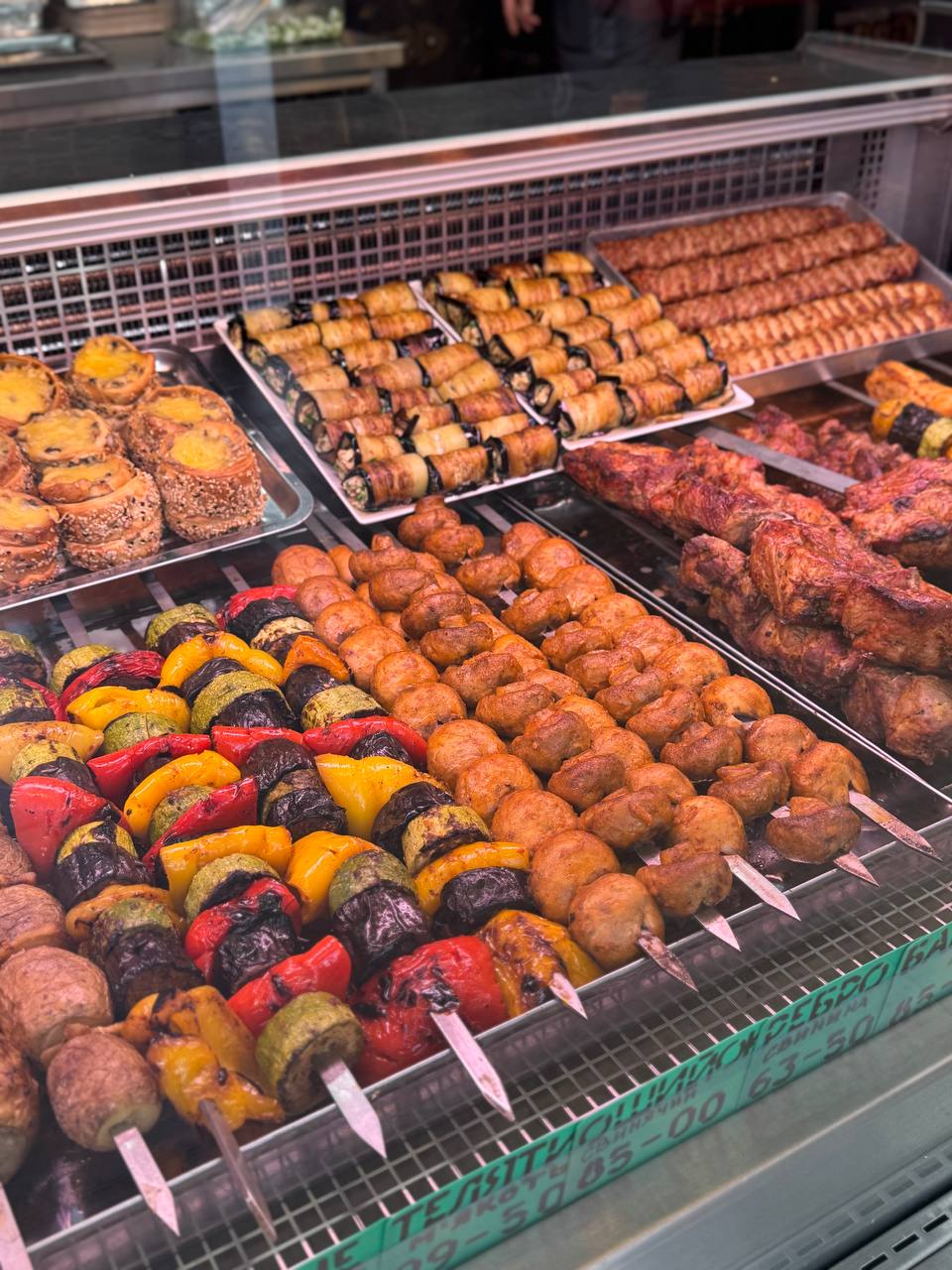 Grill Express (на Оболоні) image 2