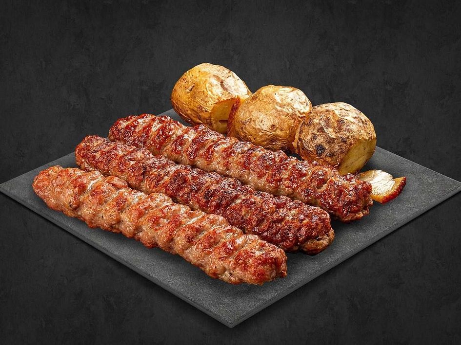 Grill Express (на Оболоні) image 3