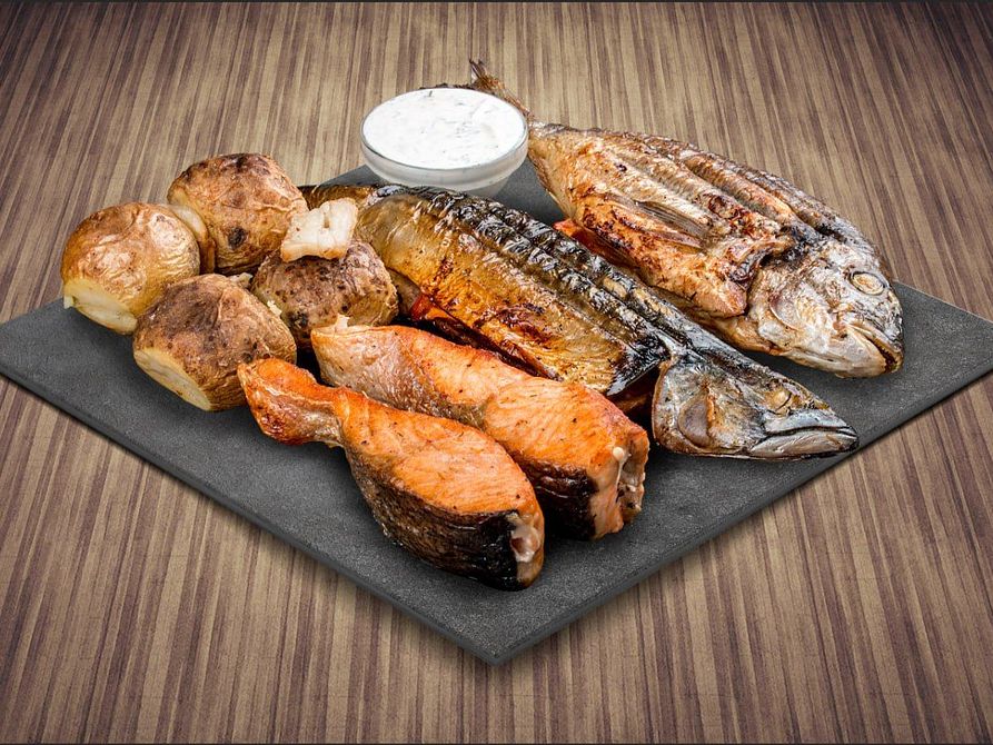 Grill Express (на Оболоні) image 9