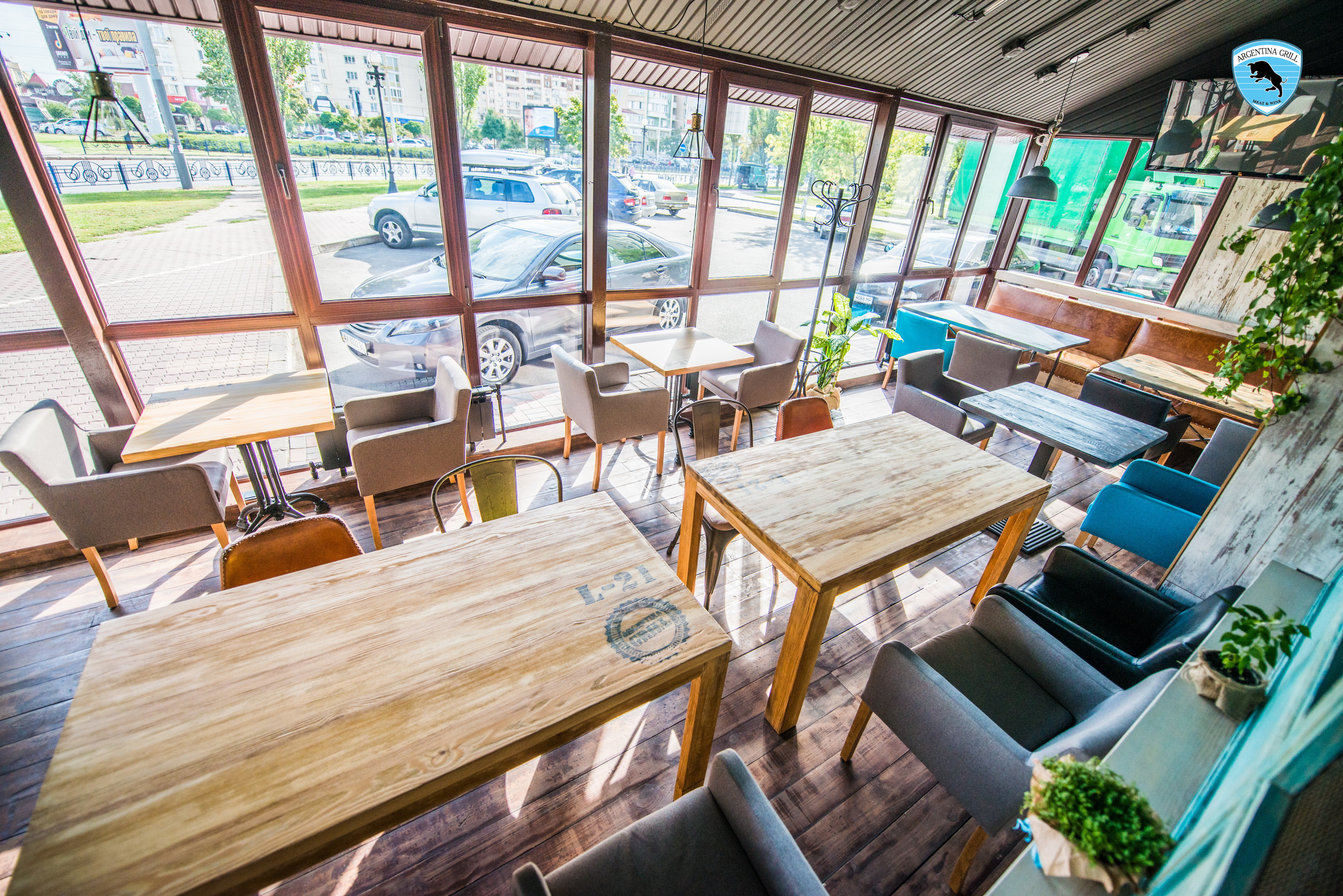 Argentina Grill image 1