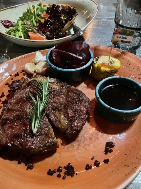 Argentina Grill image 9