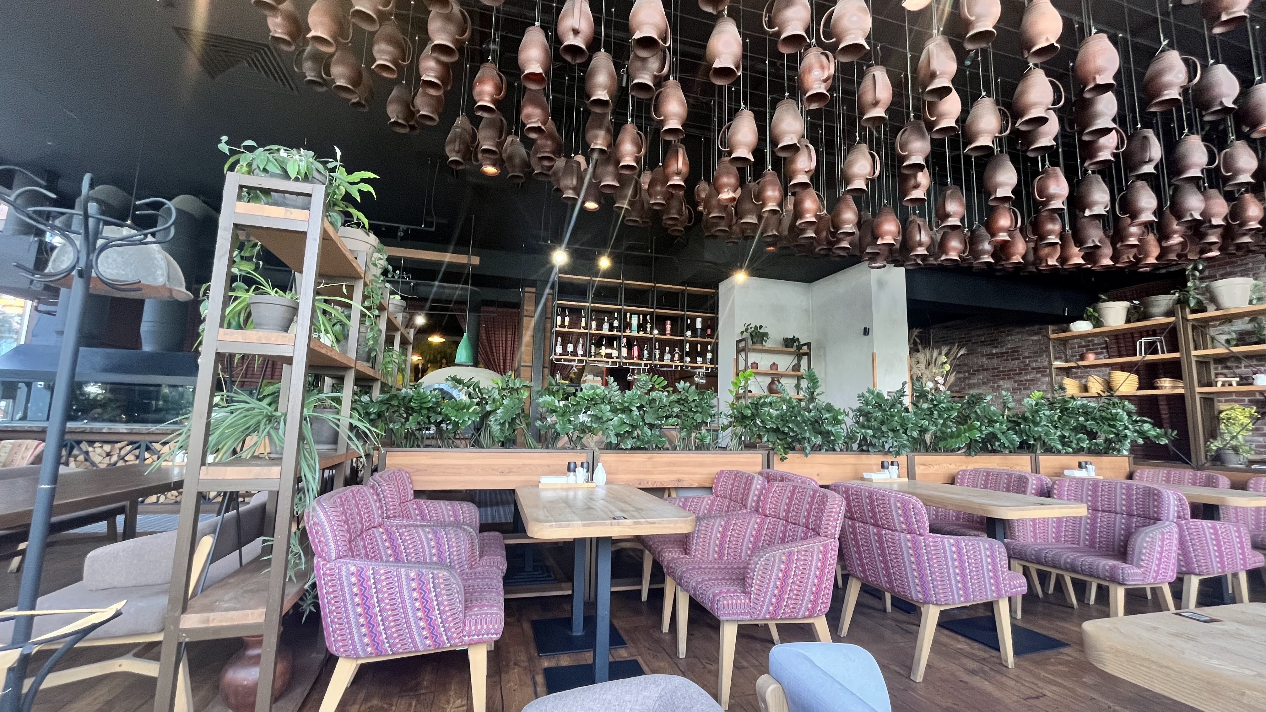 Khachapuri Ta Vyno image 3