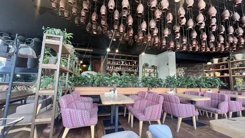 Khachapuri Ta Vyno image 3