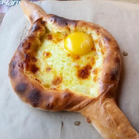 Khachapuri Ta Vyno image 4