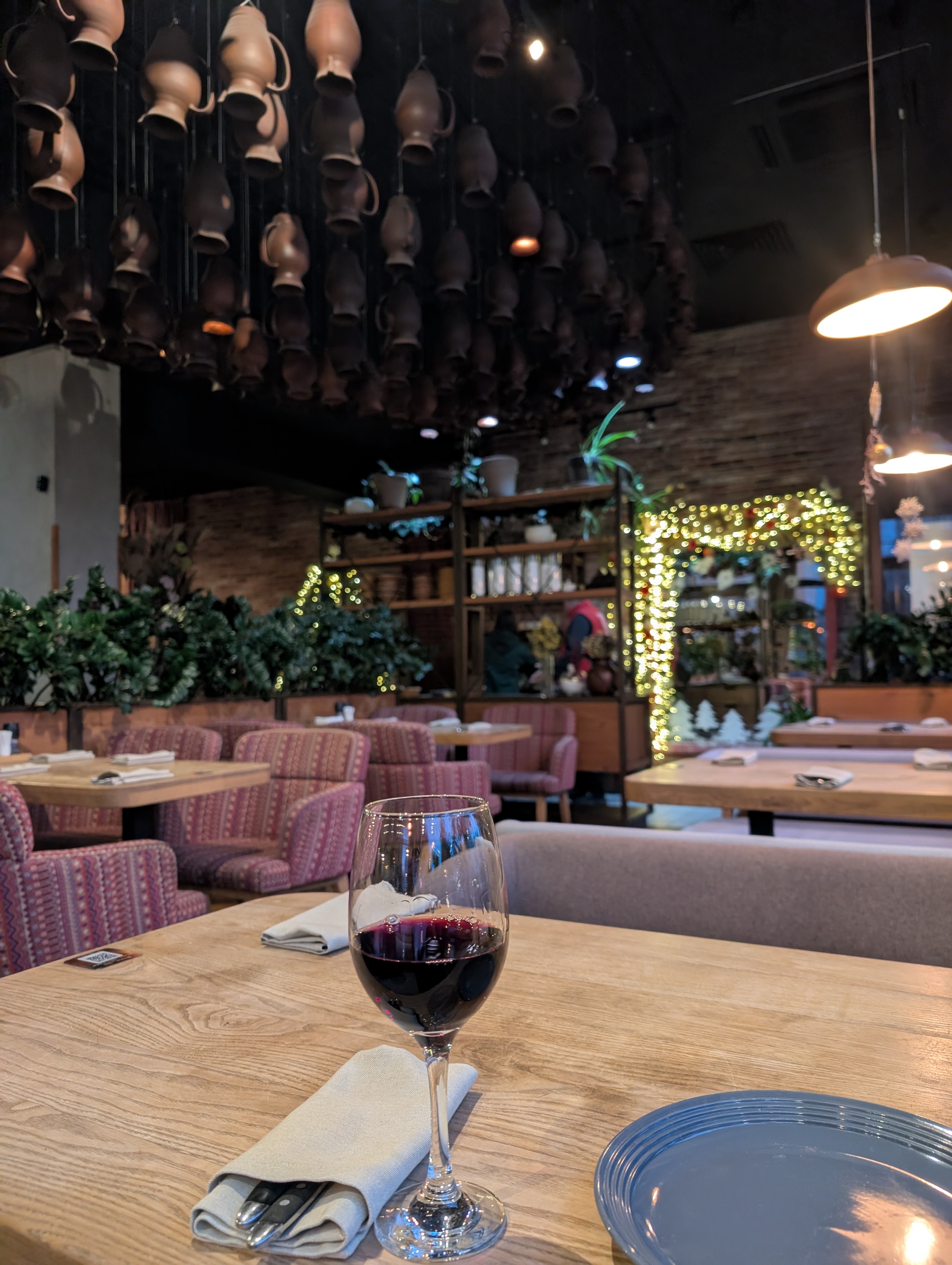 Khachapuri Ta Vyno image 5