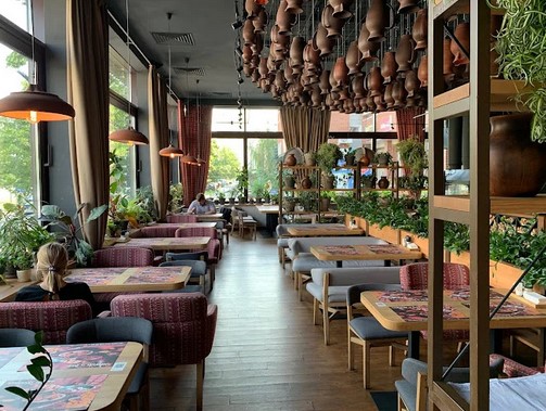 Khachapuri Ta Vyno image 6