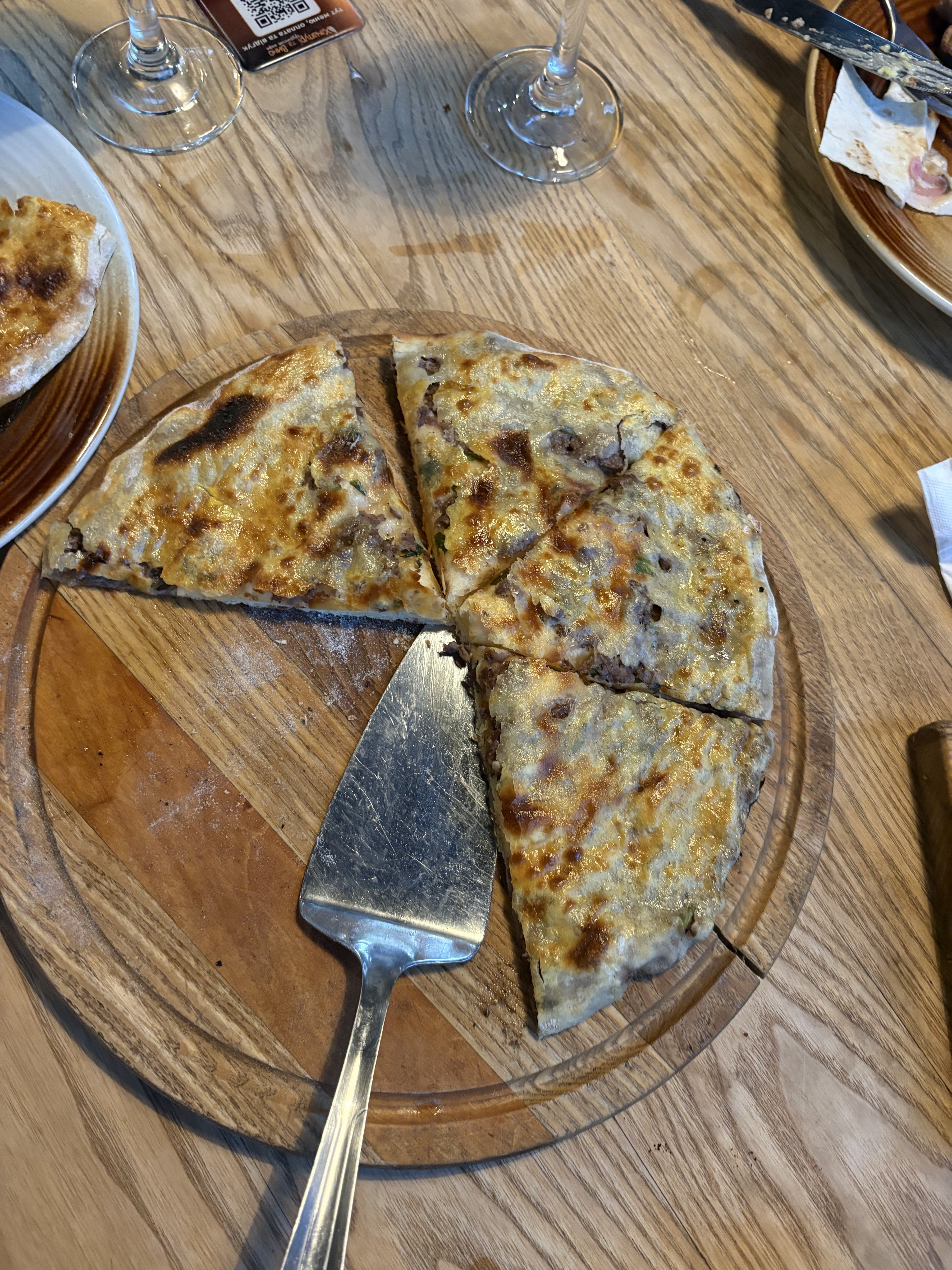 Khachapuri Ta Vyno image 9