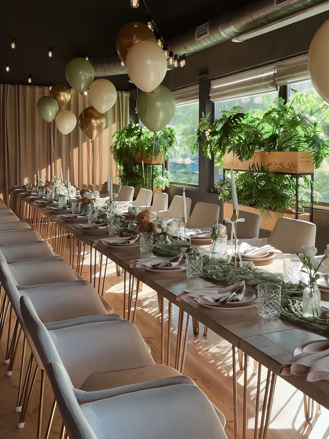 Prynada Ukrainian Cafe image 2