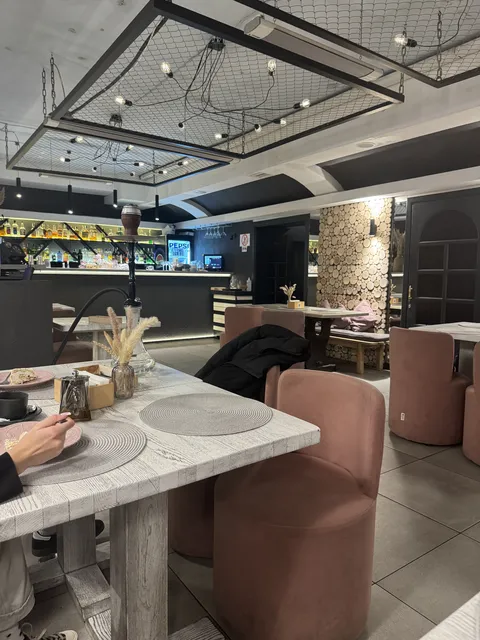 Prynada Ukrainian Cafe image 6