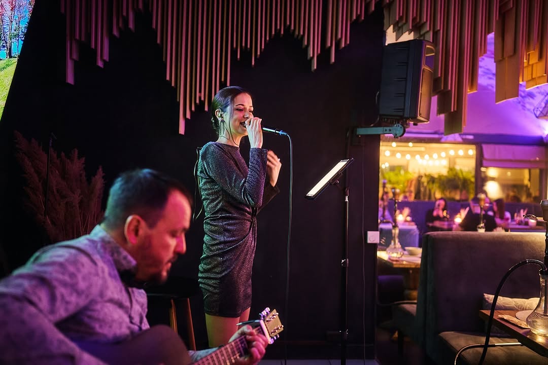 Prynada Ukrainian Cafe image 8