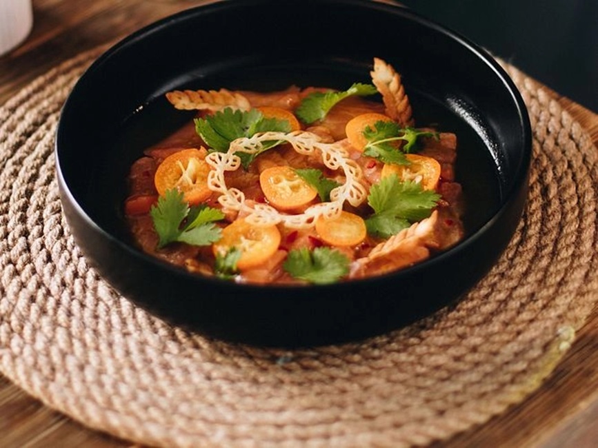 Prynada Ukrainian Cafe image 10