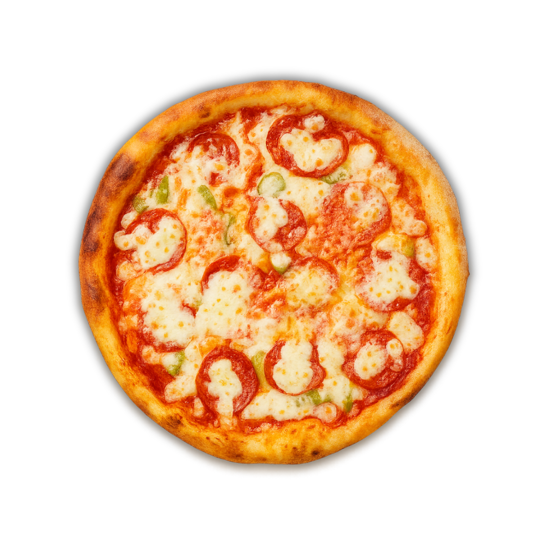 Pizza Lysytsia image 3