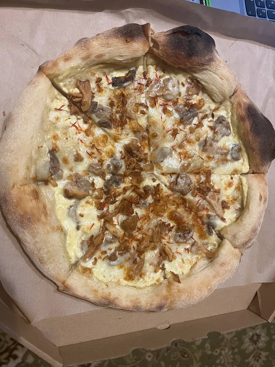 Pizza Lysytsia image 4