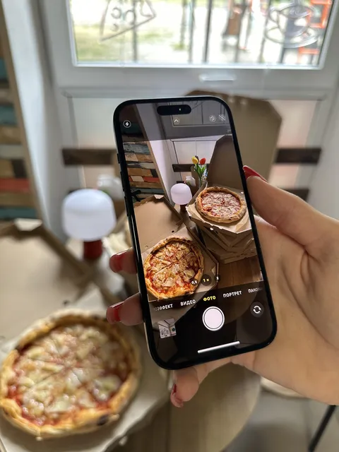 Pizza Lysytsia image 6
