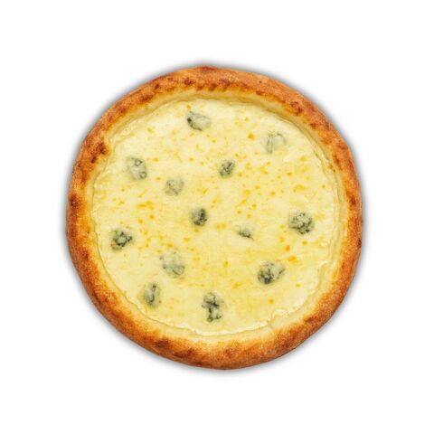 Pizza Lysytsia image 10
