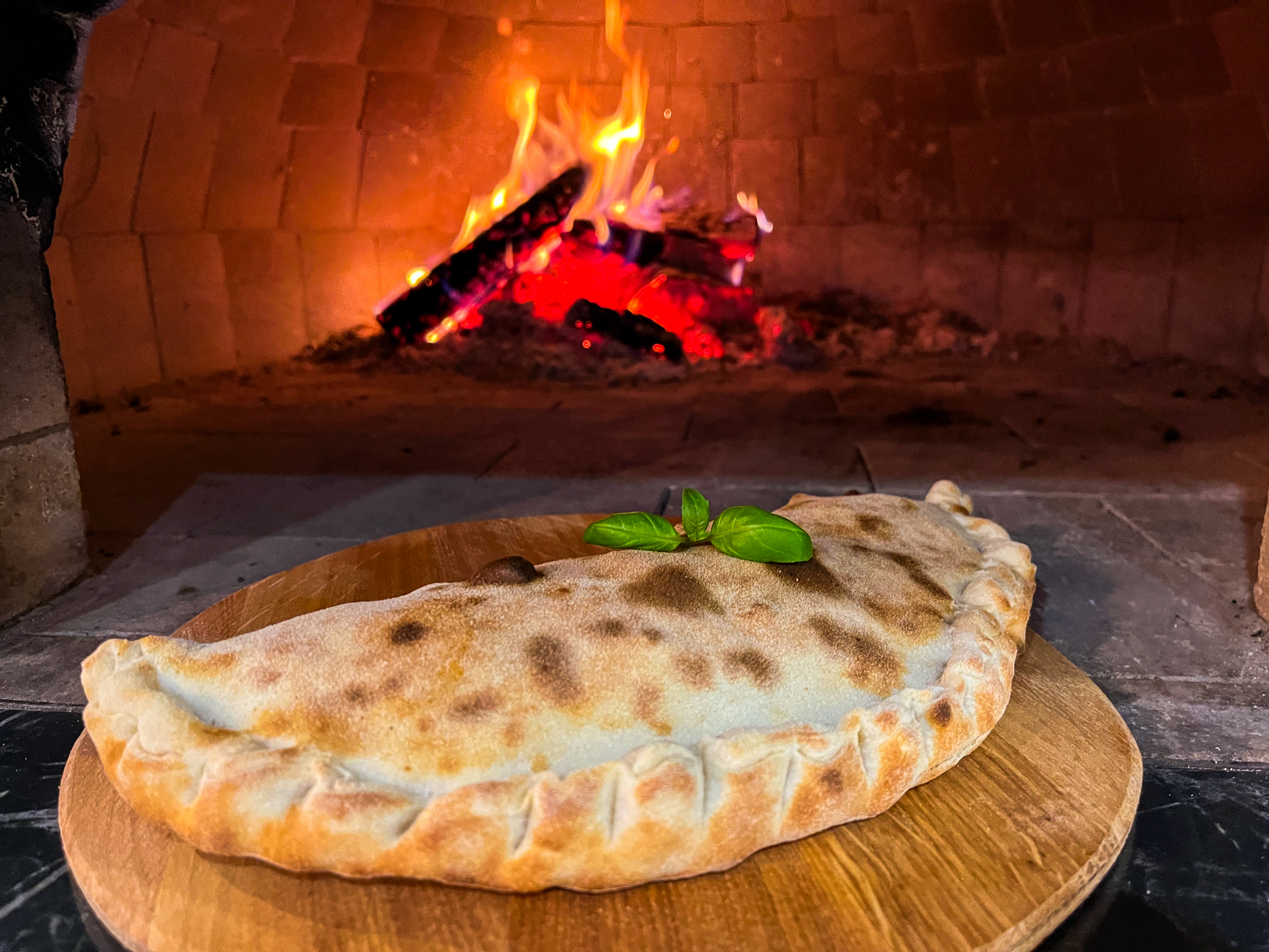 Dom Pizza Піцца на дровах image 9