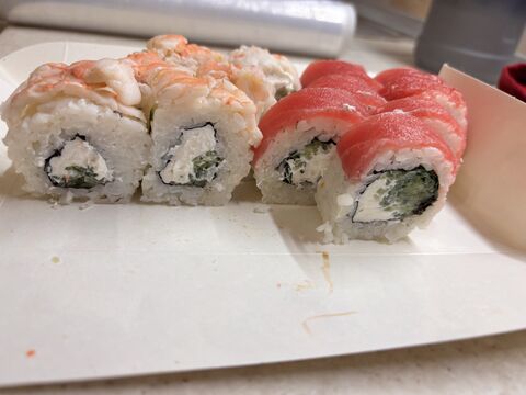Sushi-Beach Суши Бич image 2