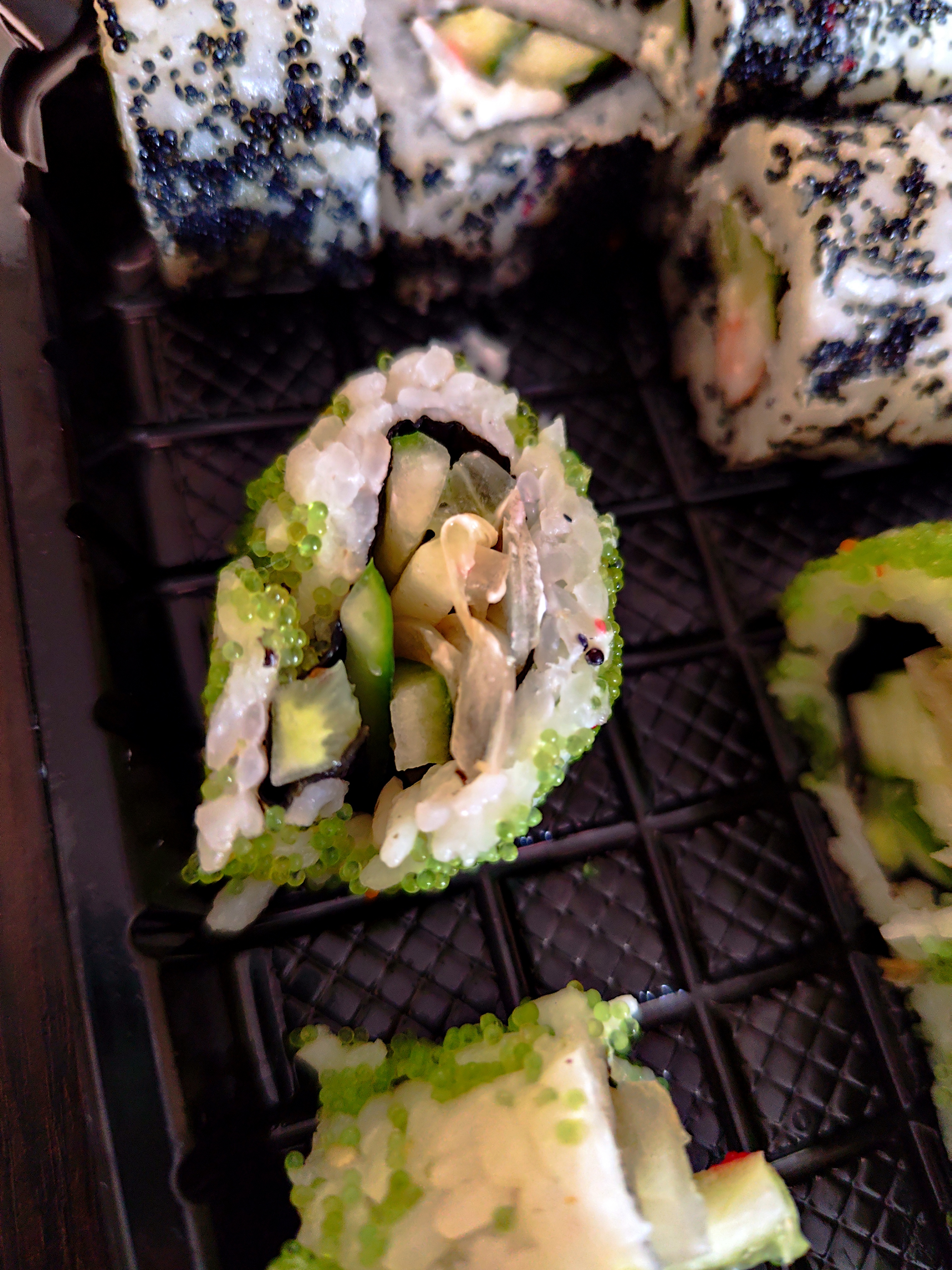 Sushi-Beach Суши Бич image 3