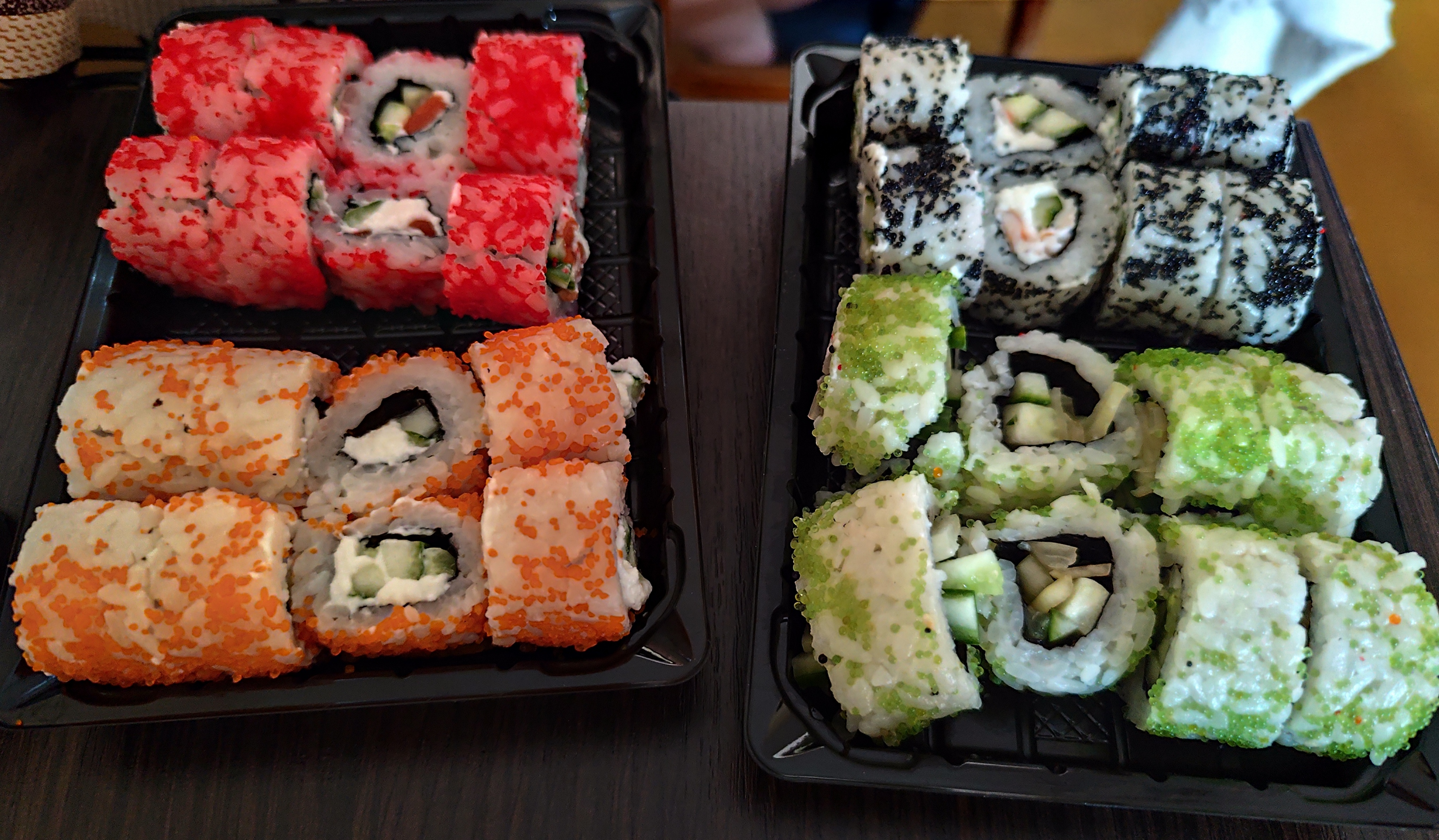Sushi-Beach Суши Бич image 4