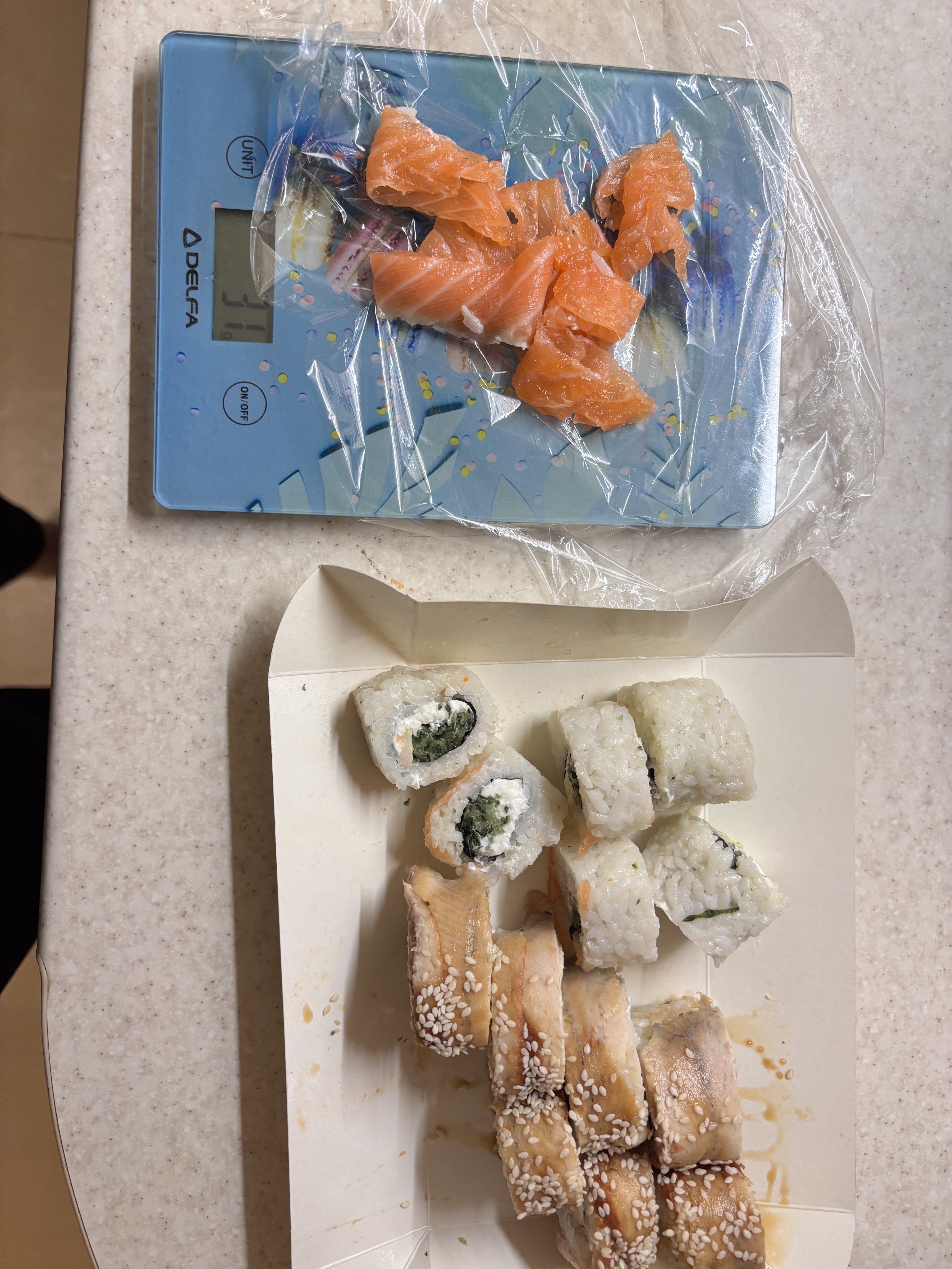 Sushi-Beach Суши Бич image 5