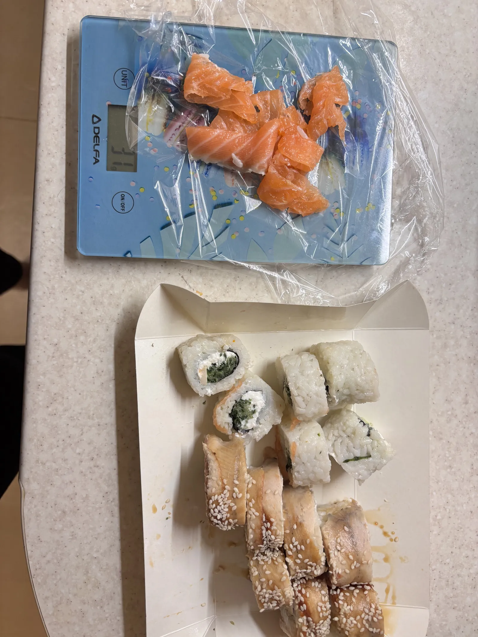 Sushi-Beach Суши Бич image 5