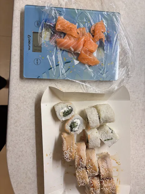 Sushi-Beach Суши Бич image 5