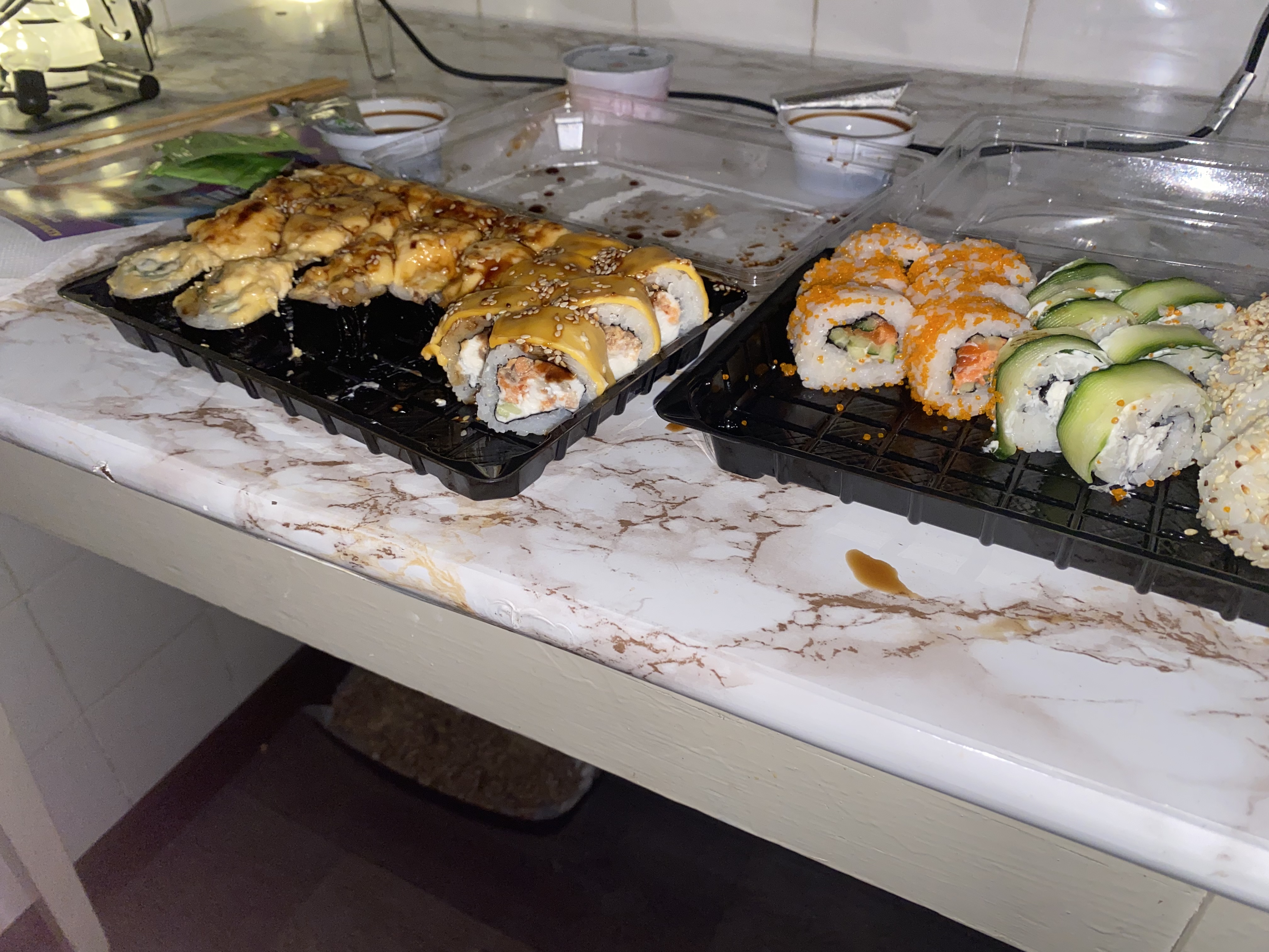 Sushi-Beach Суши Бич image 8