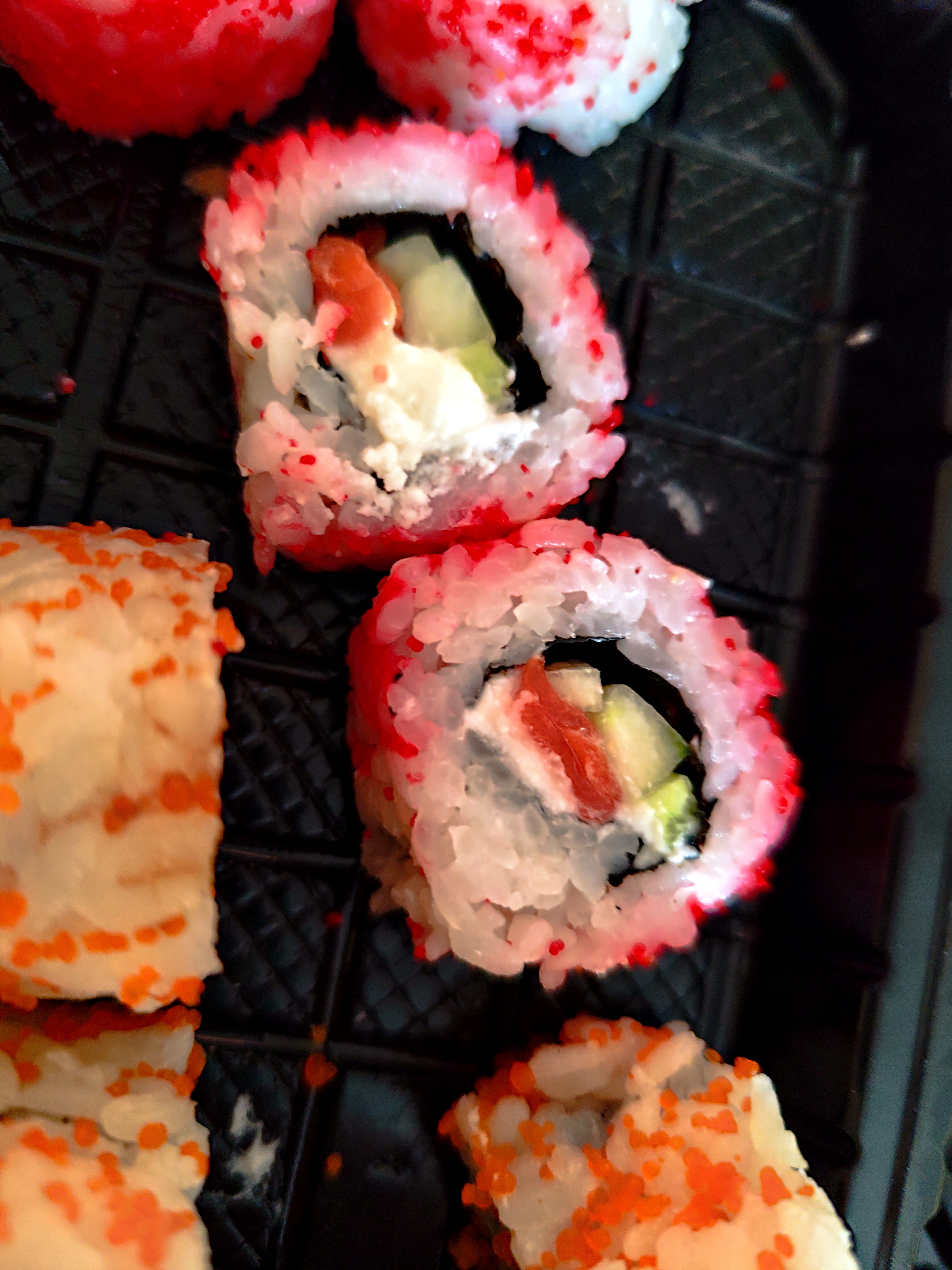 Sushi-Beach Суши Бич image 9