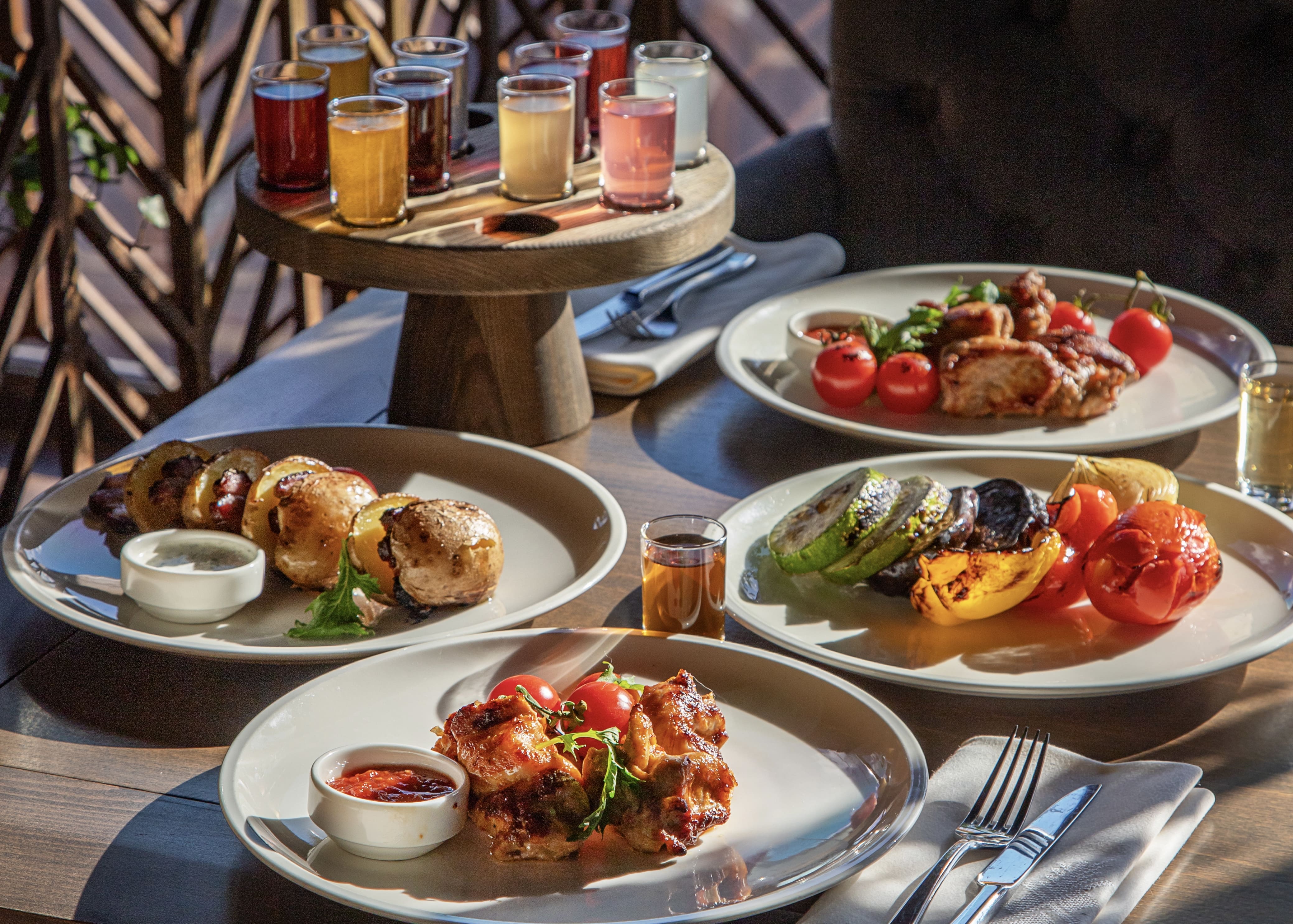 Hutorets na Dnipri image 3