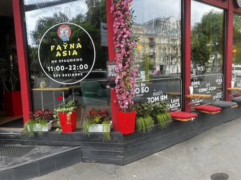 Fayna Asia image 1