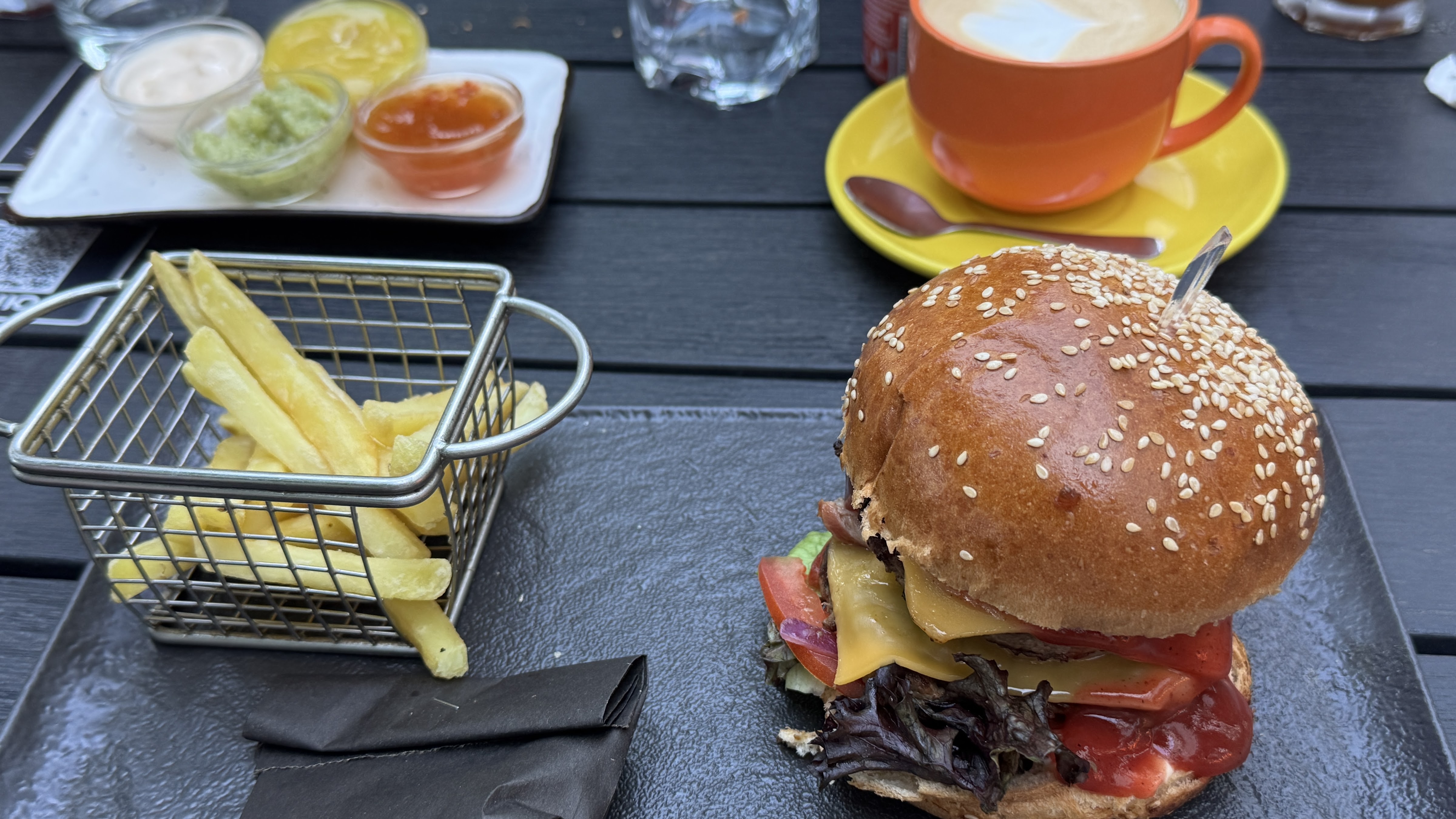 Friends Cafe image 4