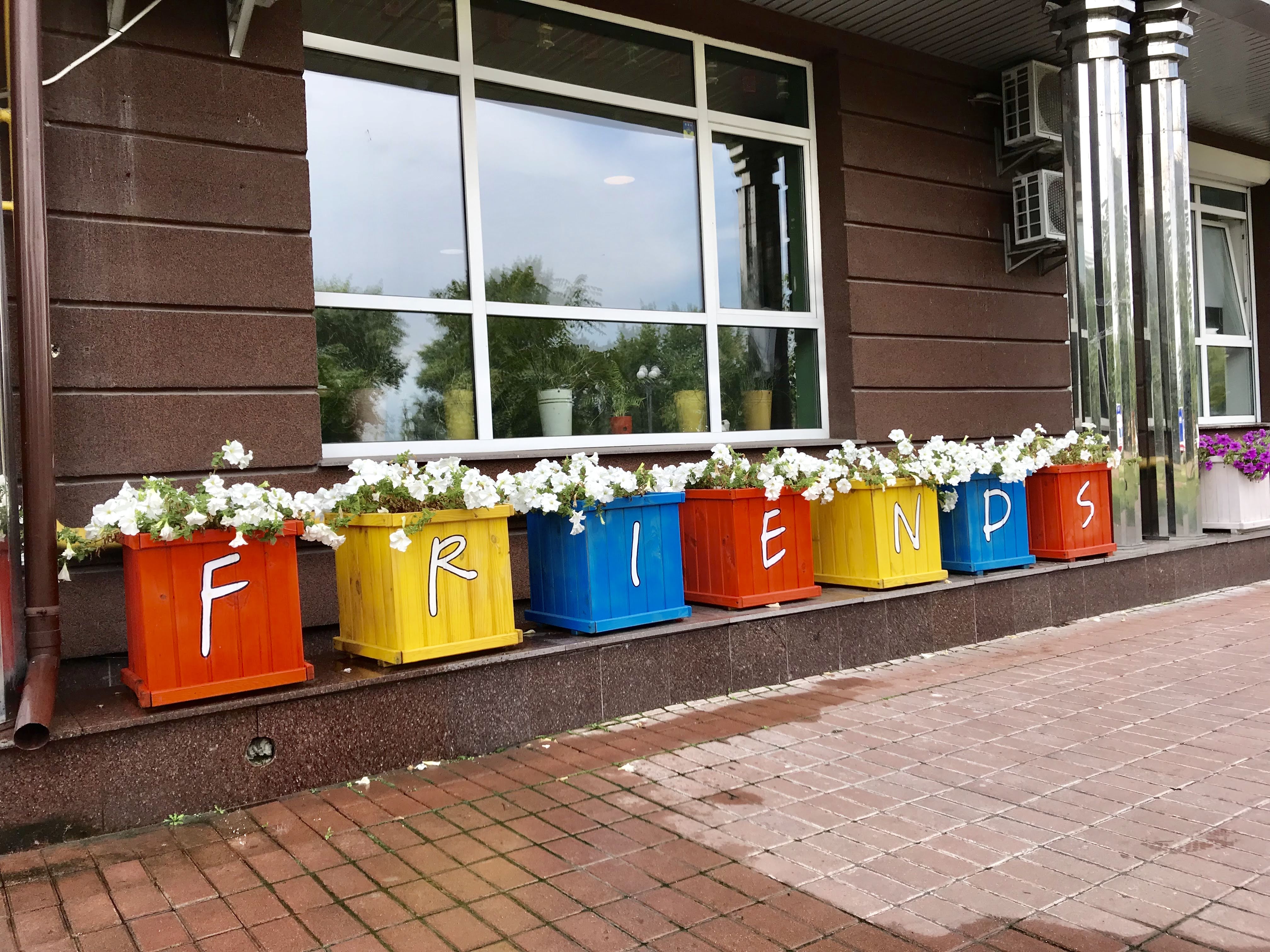 Friends Cafe image 6