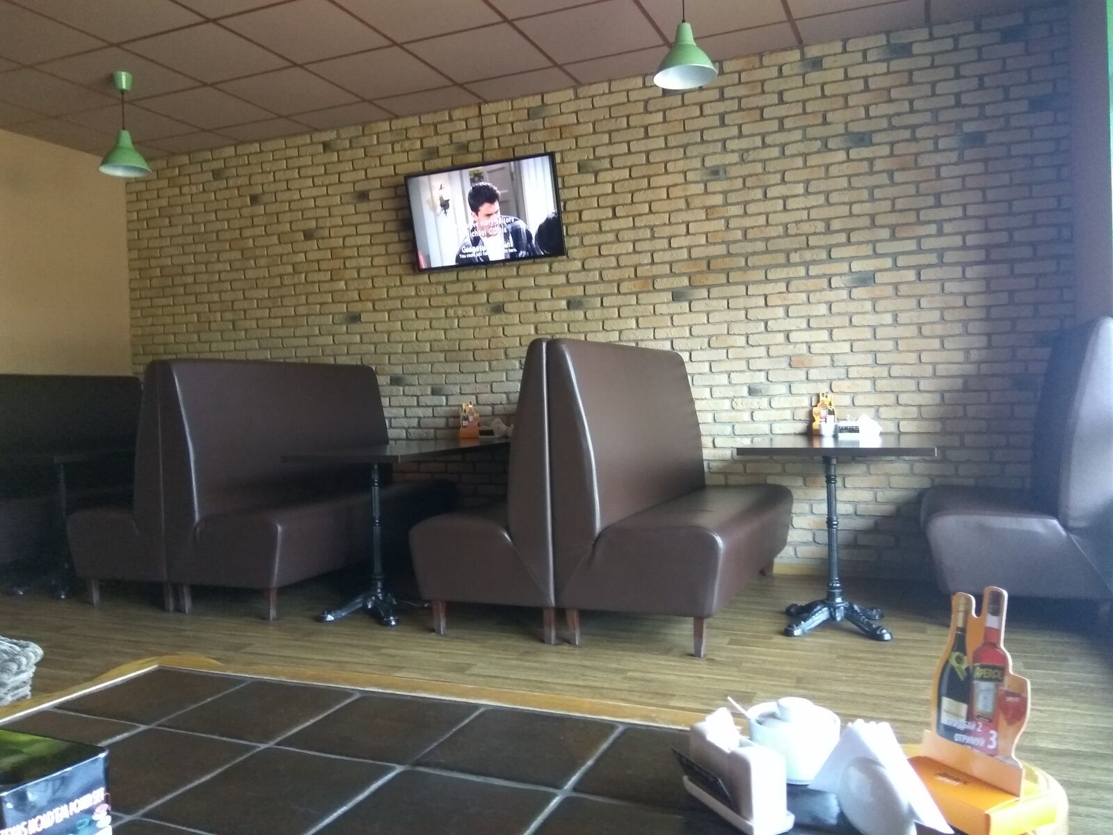 Friends Cafe image 10