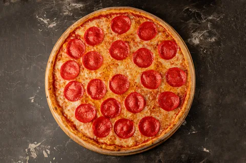 Fat Tonny Brooklyn Pizza image 4