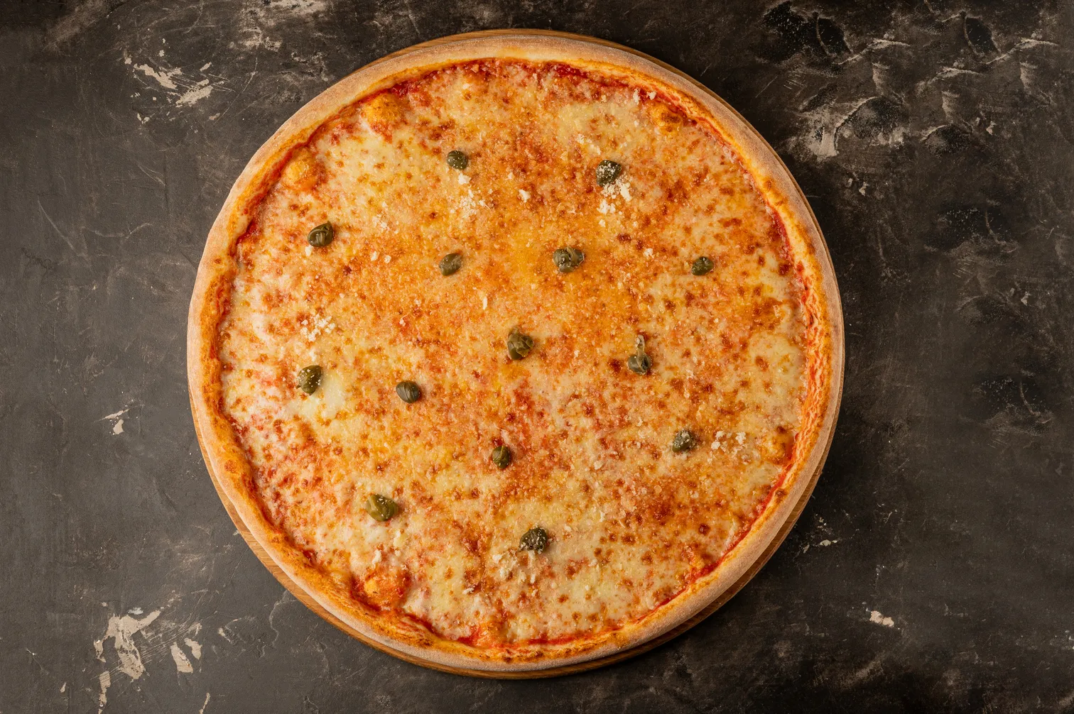 Fat Tonny Brooklyn Pizza image 6