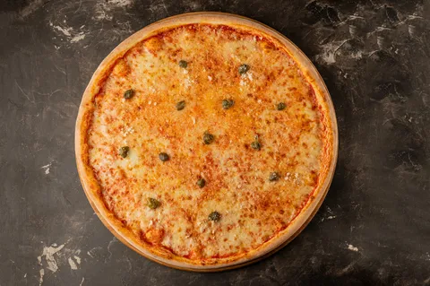 Fat Tonny Brooklyn Pizza image 6