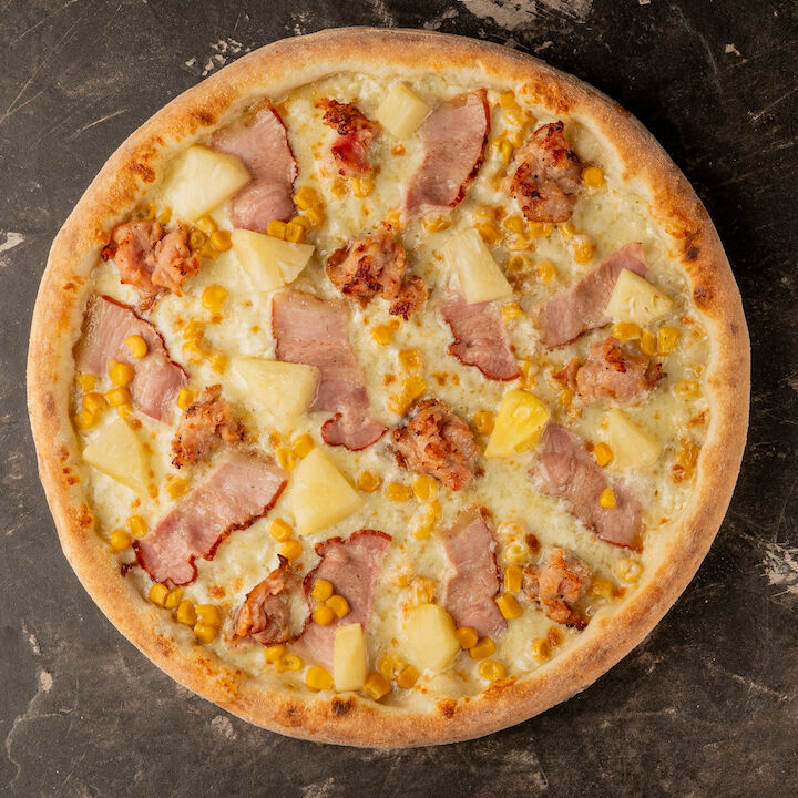 Fat Tonny Brooklyn Pizza image 9