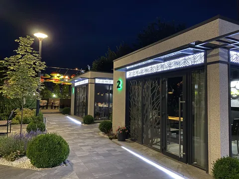 Patio image 1