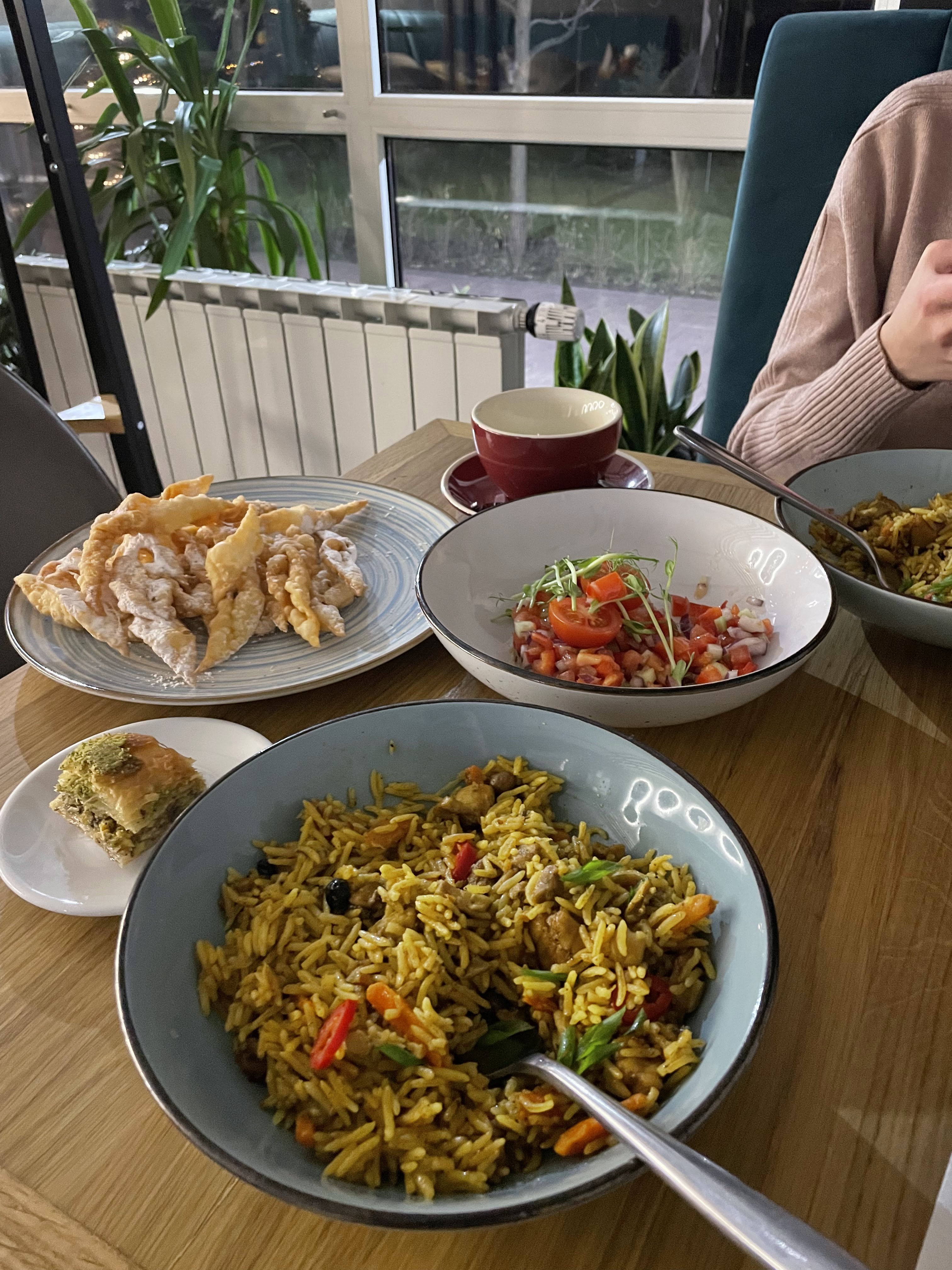 Tatarka Chebureky Po-Krymsʹky image 4