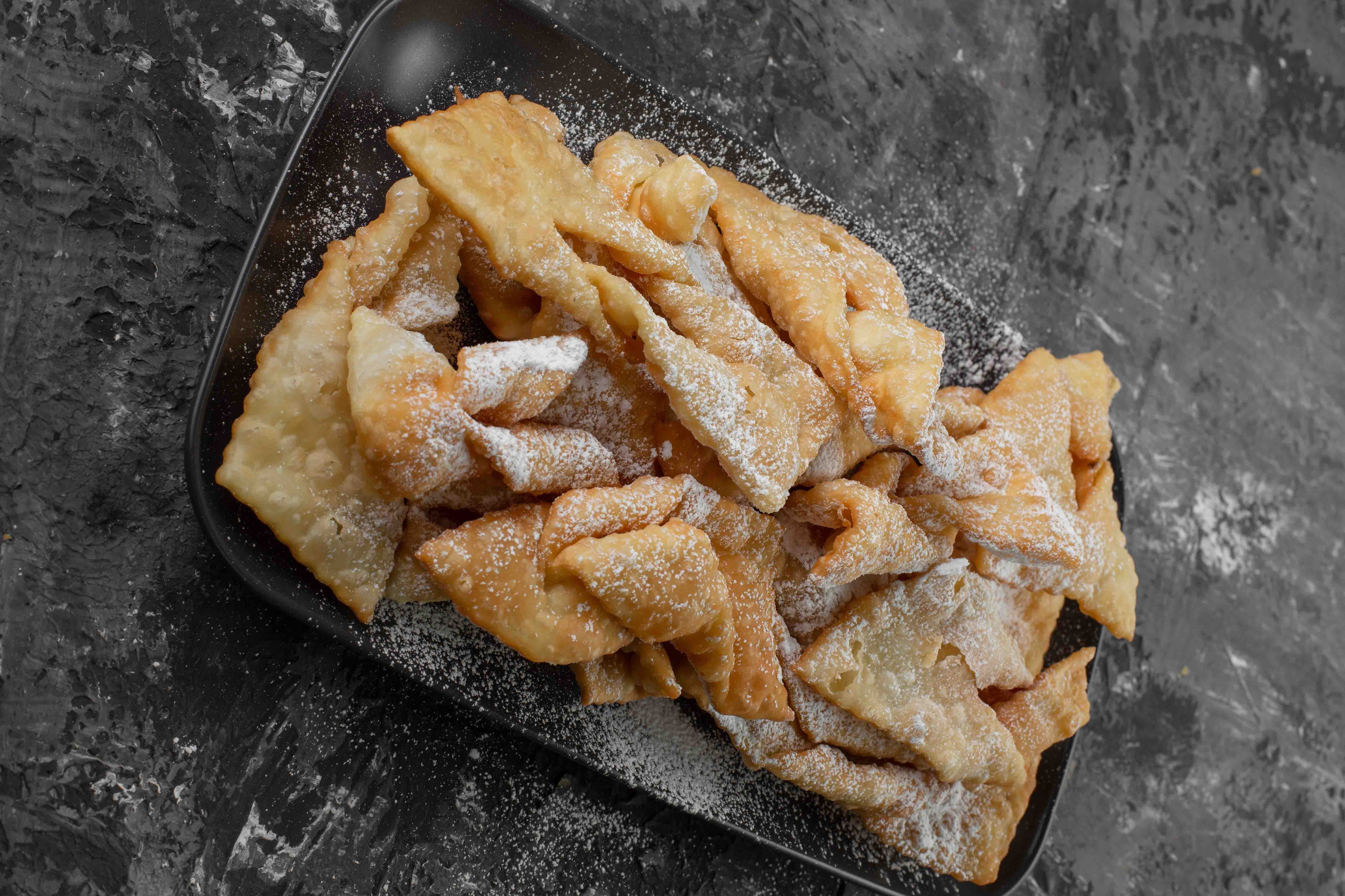 Tatarka Chebureky Po-Krymsʹky image 8