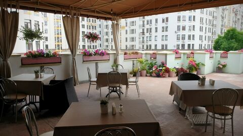 La Terrazza image 1